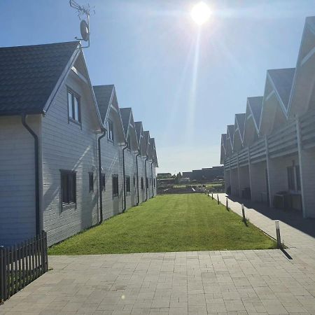 Sarbinowo Prestige - Ekskluzywne domki nad morzem Exterior foto